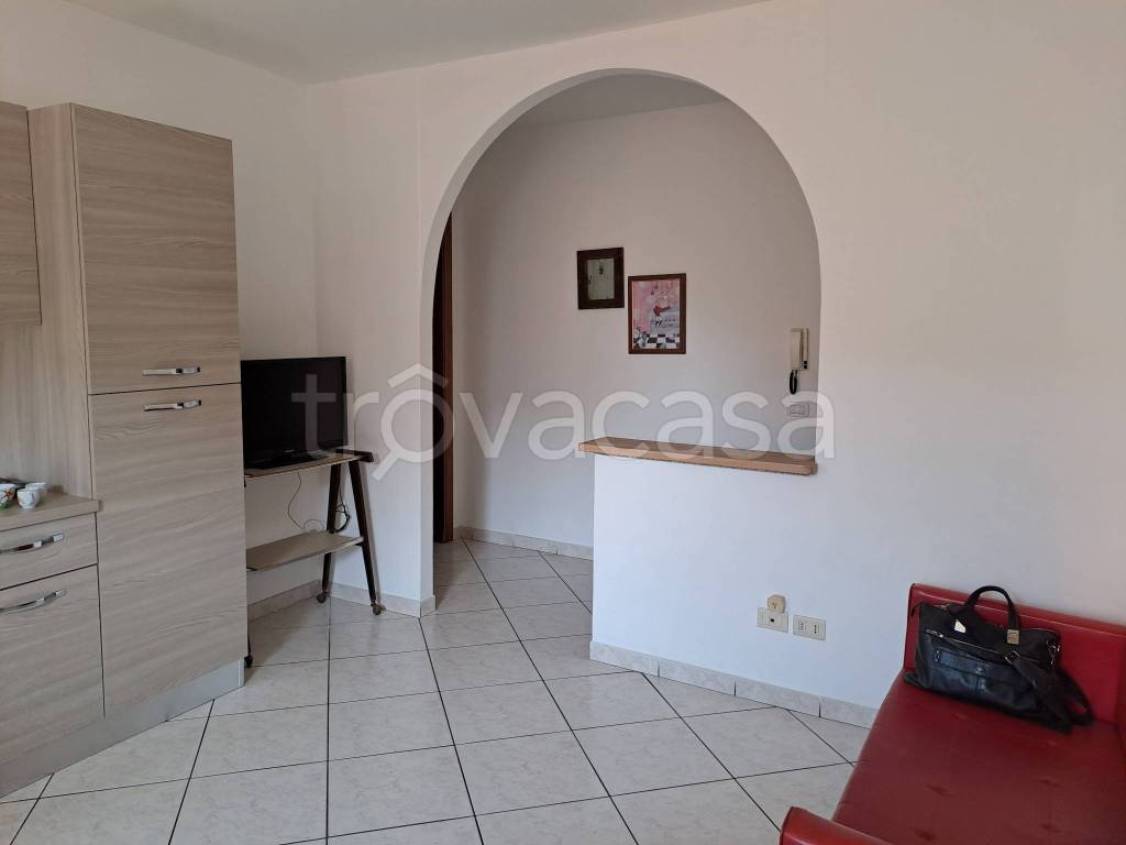 appartamento in vendita a Pesaro in zona Centro Città
