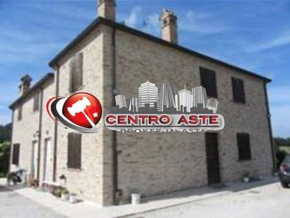 appartamento in vendita a Pesaro in zona Villa Ceccolini