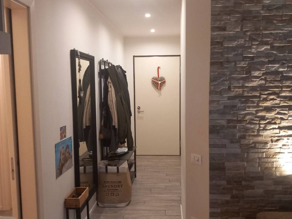 appartamento in vendita a Pesaro in zona Muraglia