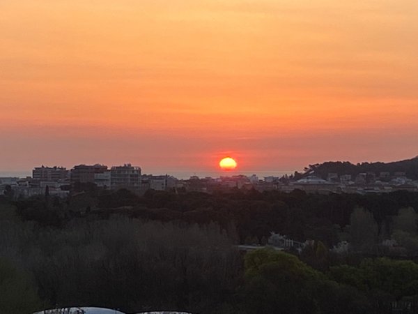 appartamento in vendita a Pesaro in zona Mare