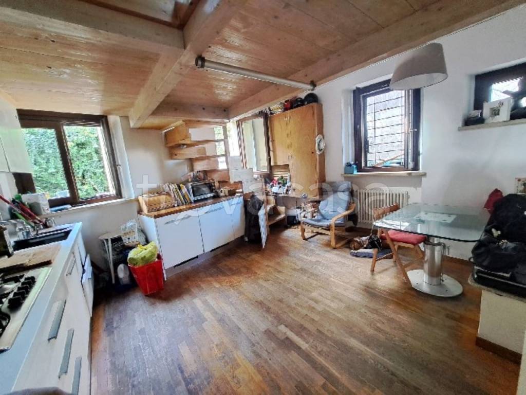 appartamento in vendita a Pesaro in zona Mare