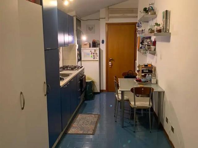 appartamento in vendita a Pesaro in zona Centro Città