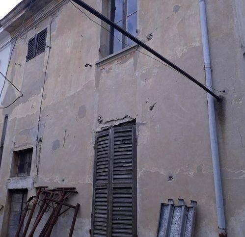 casa indipendente in vendita a Pesaro in zona Muraglia