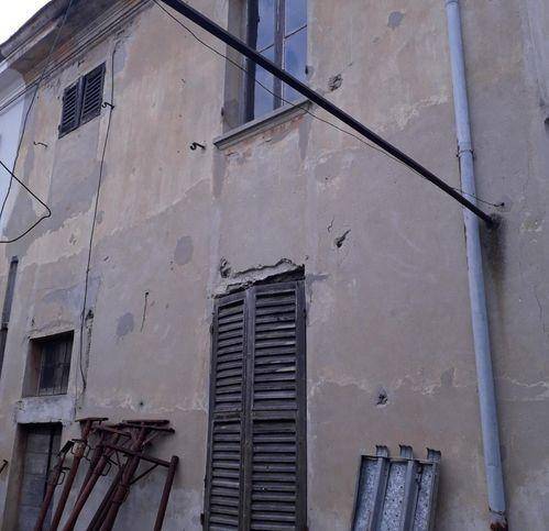 casa indipendente in vendita a Pesaro in zona Muraglia