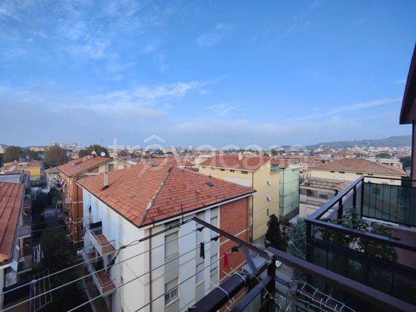 appartamento in vendita a Pesaro in zona Pantano