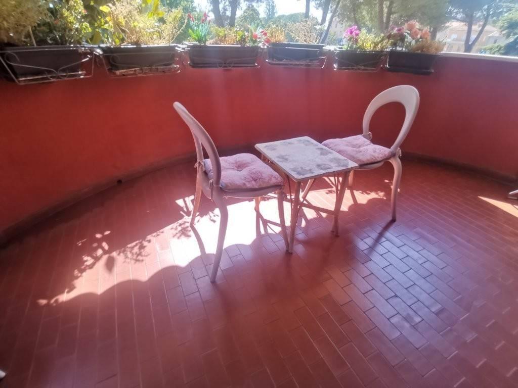 appartamento in vendita a Pesaro in zona Novilara