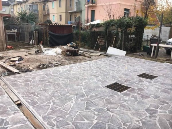 appartamento in vendita a Pesaro in zona Pantano