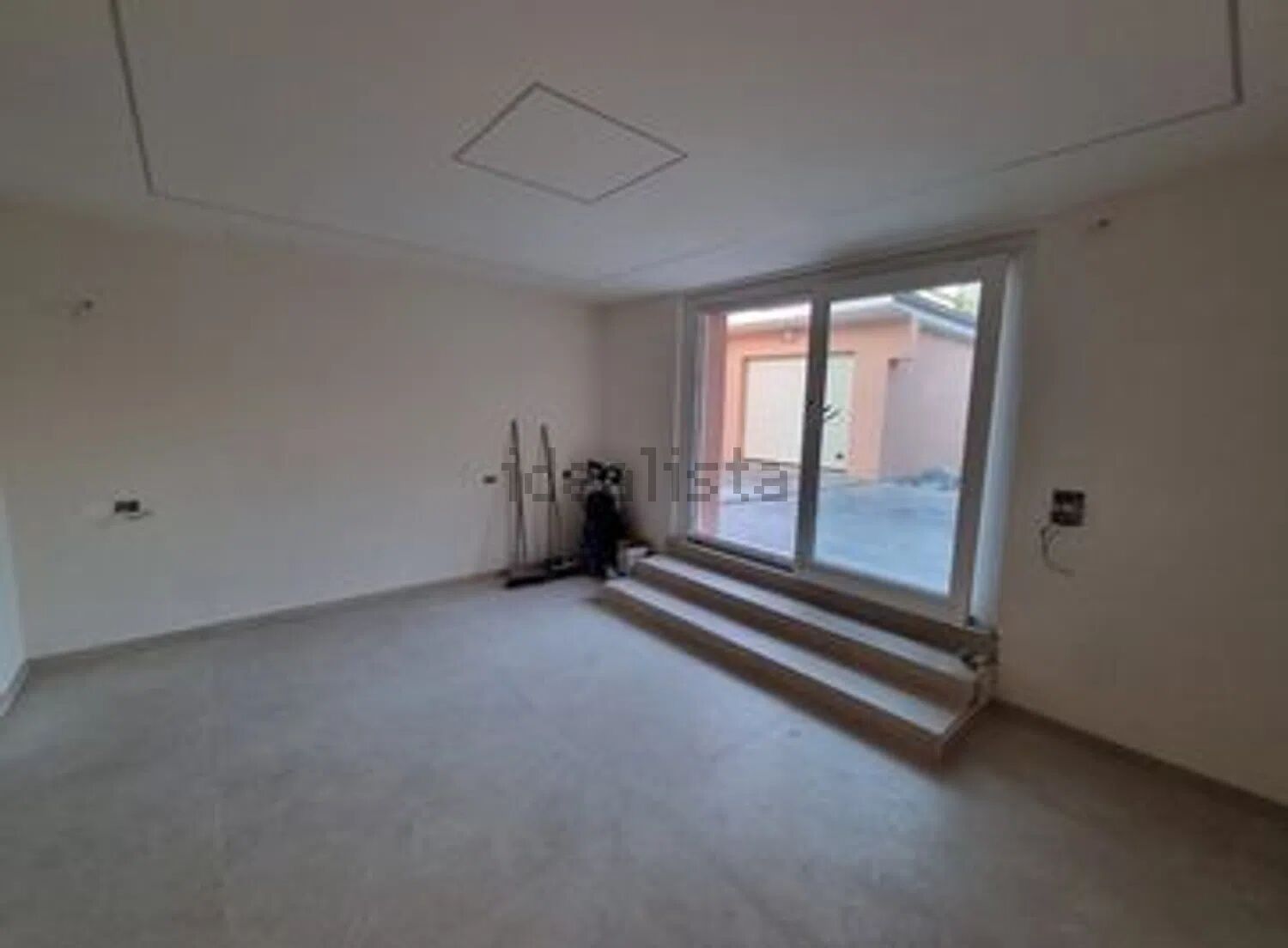 appartamento in vendita a Pesaro in zona Pantano