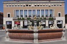appartamento in vendita a Pesaro in zona Pantano