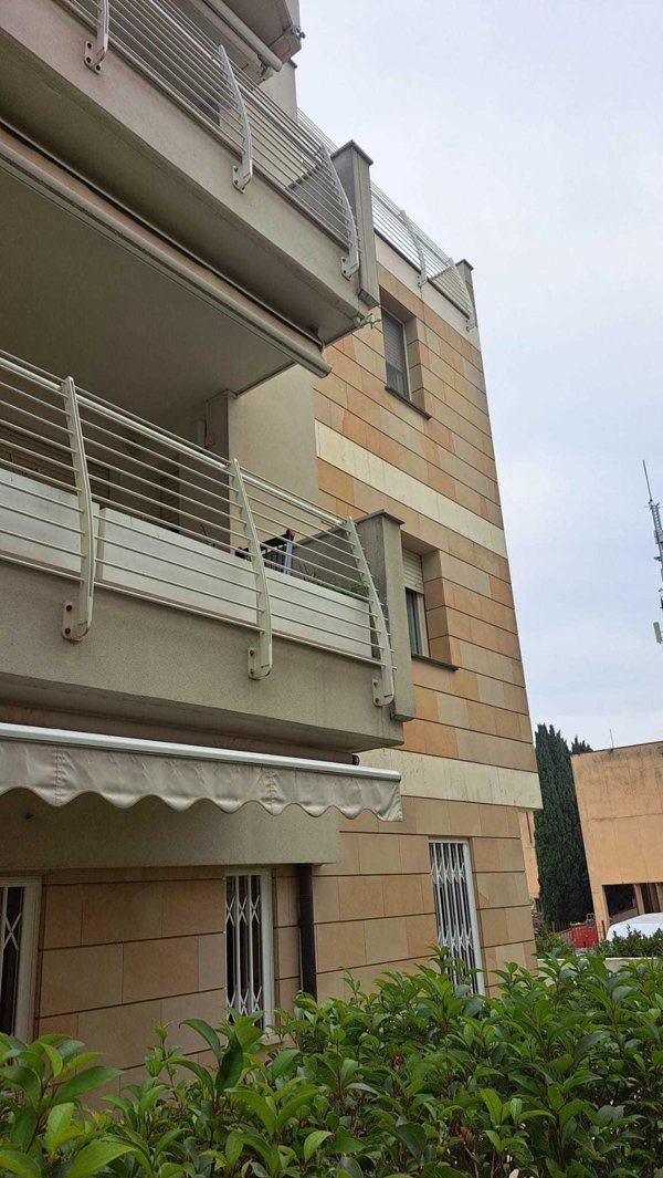 appartamento in vendita a Pesaro in zona Mare