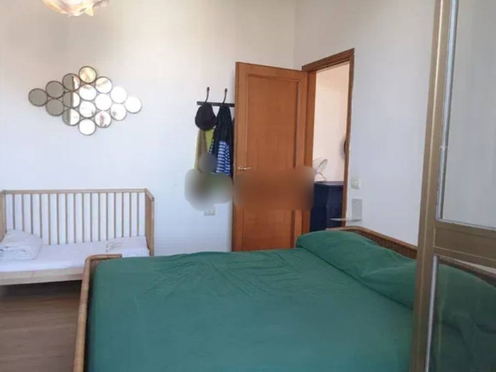 appartamento in vendita a Pesaro in zona Muraglia