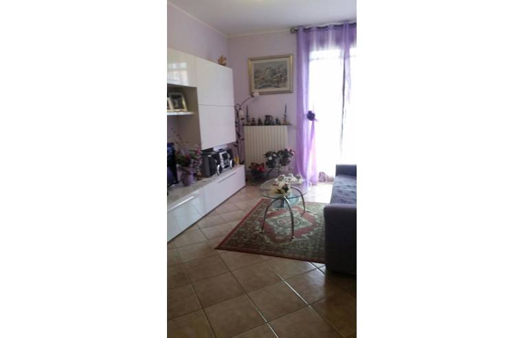 appartamento in vendita a Pesaro in zona Centro Città
