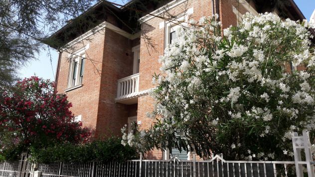 appartamento in vendita a Pesaro in zona Mare
