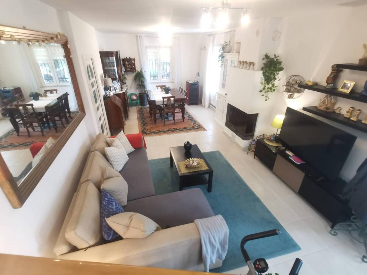 casa indipendente in vendita a Pesaro in zona Novilara