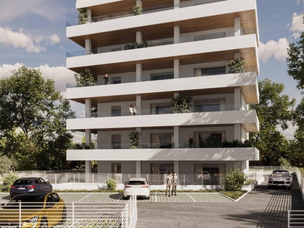 appartamento in vendita a Pesaro in zona Mare