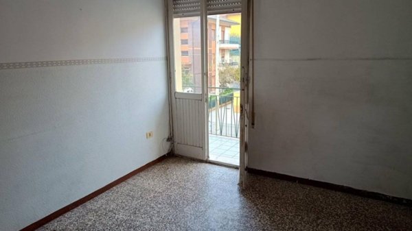 appartamento in vendita a Pesaro in zona Novilara