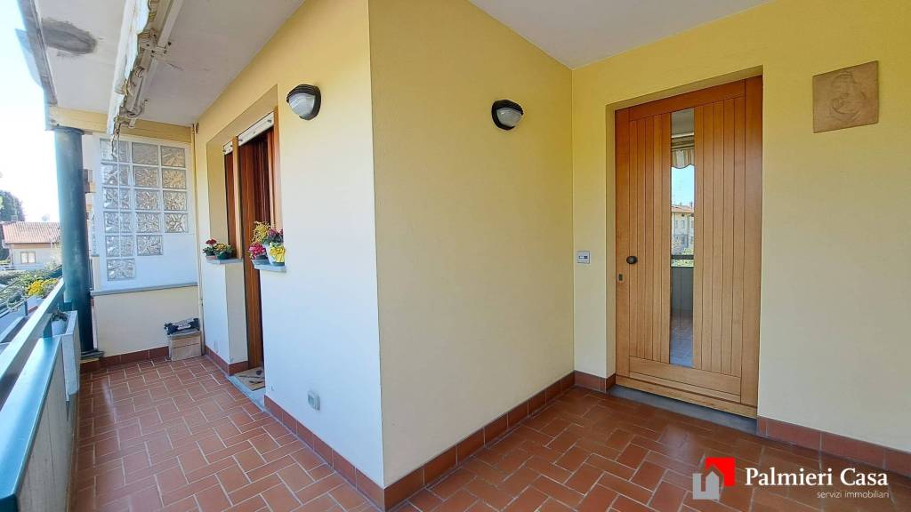 casa indipendente in vendita a Pesaro in zona Candelara