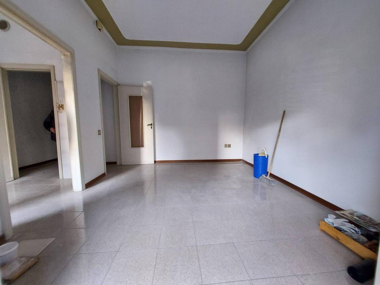appartamento in vendita a Pesaro in zona Novilara