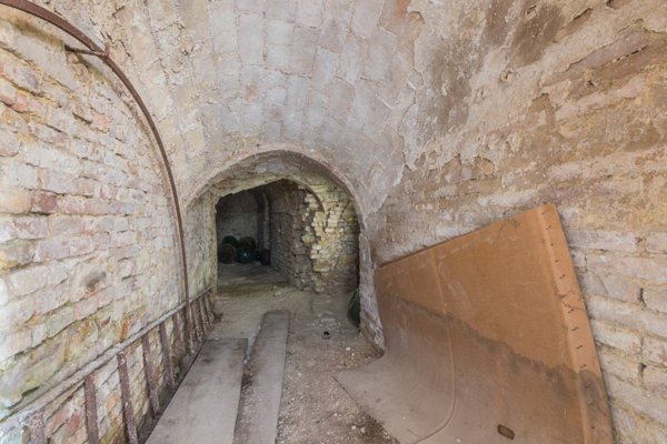 casa indipendente in vendita a Pesaro in zona Monteciccardo