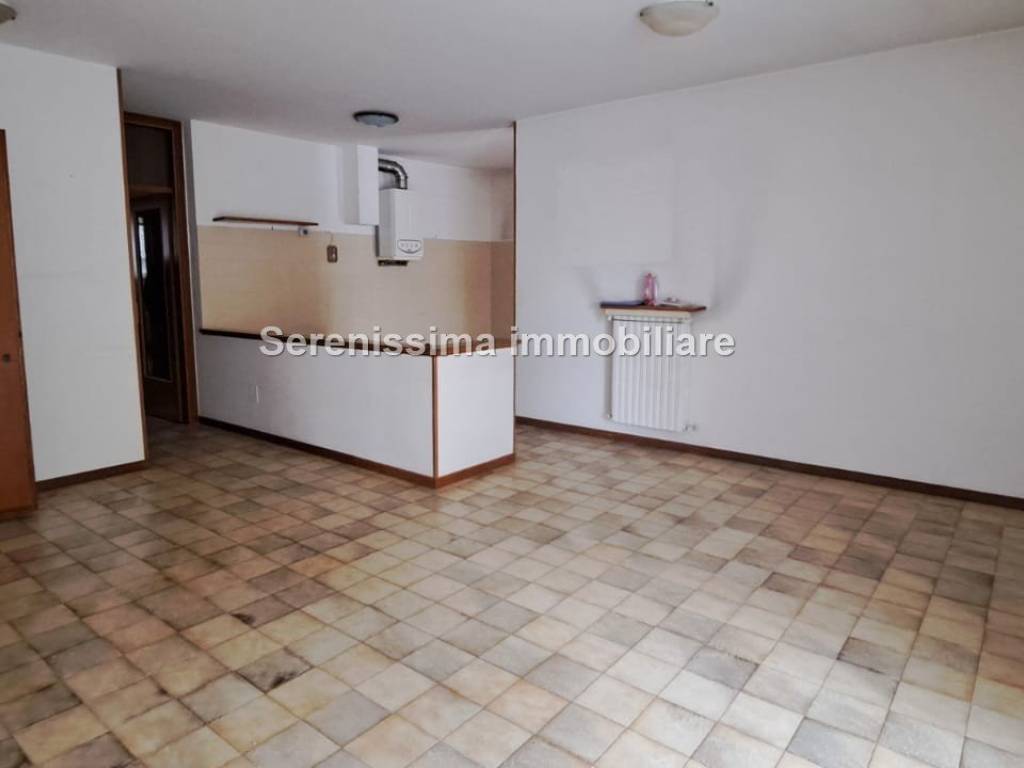 appartamento in vendita a Pesaro in zona Borgo Santa Maria
