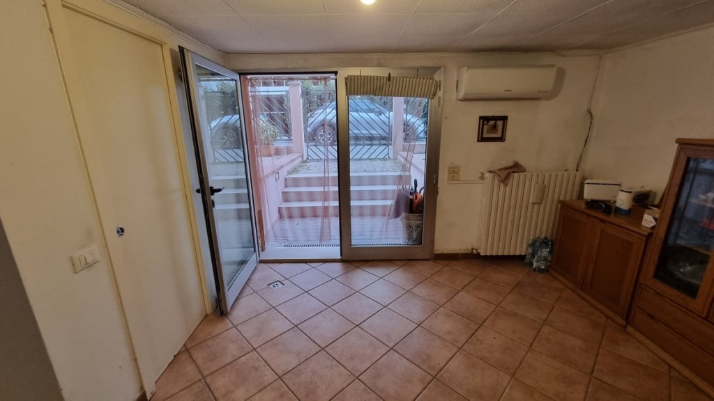 appartamento in vendita a Pesaro in zona Centro Città