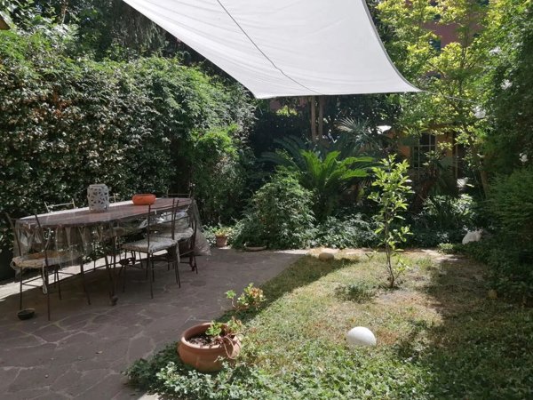 casa indipendente in vendita a Pesaro in zona Pantano