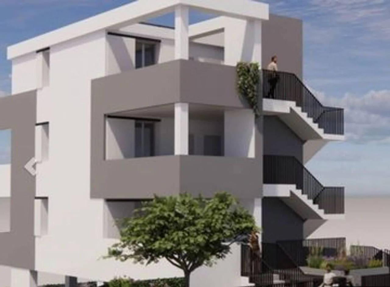 appartamento in vendita a Pesaro