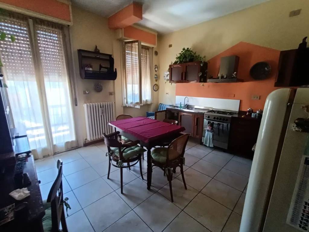 appartamento in vendita a Pesaro