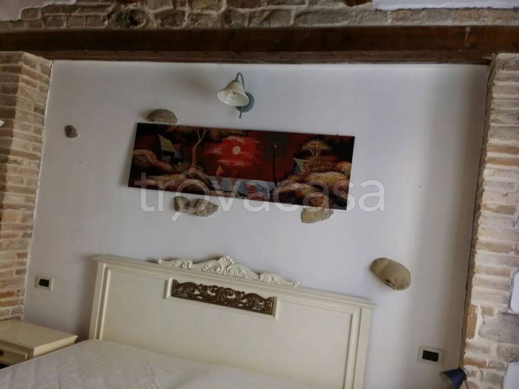 appartamento in vendita a Pesaro in zona Porto