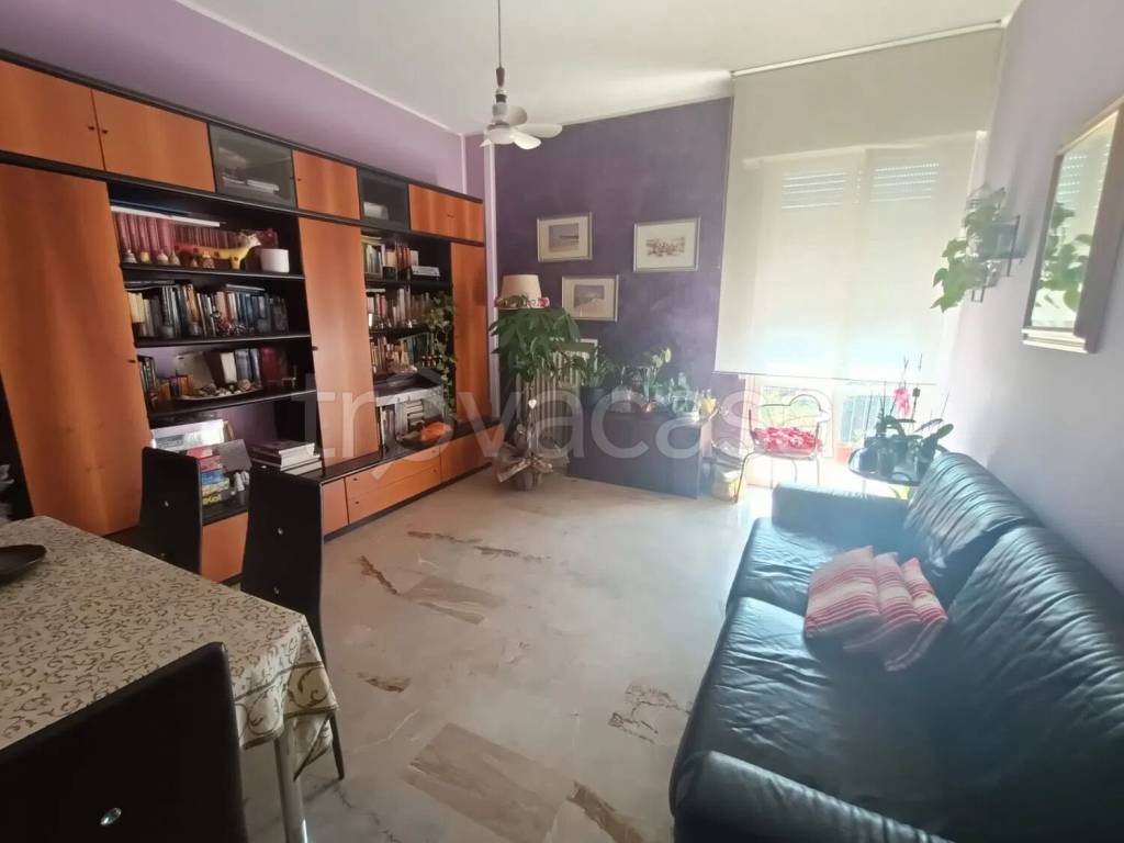 appartamento in vendita a Pesaro in zona Montegranaro