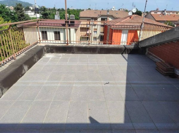appartamento in vendita a Pesaro in zona Loreto