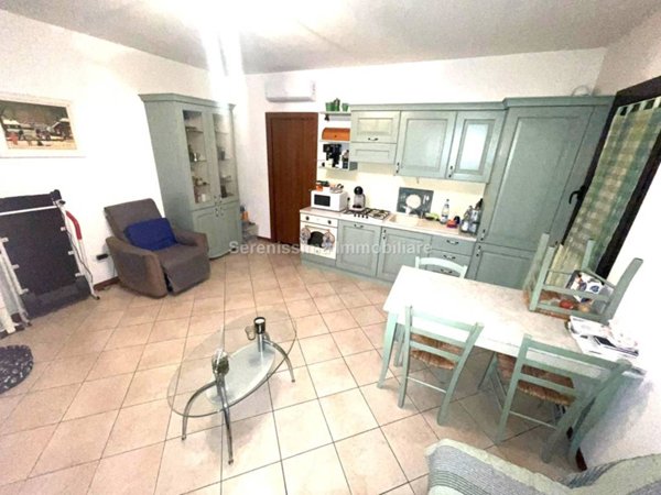 appartamento in vendita a Pesaro in zona Villa Fastiggi