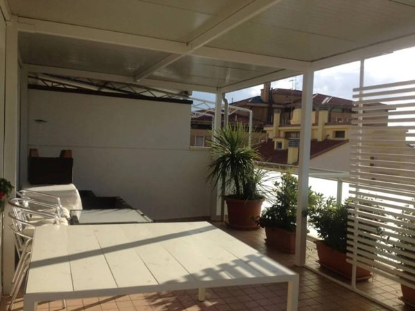 appartamento in vendita a Pesaro in zona Pantano