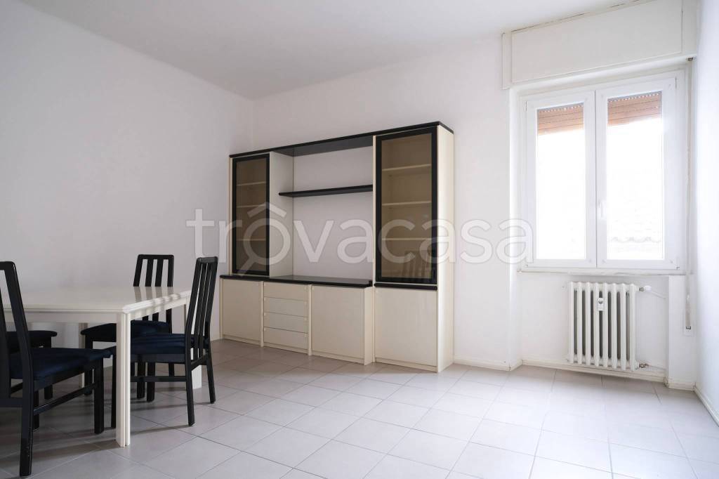 appartamento in vendita a Pesaro in zona Centro Città