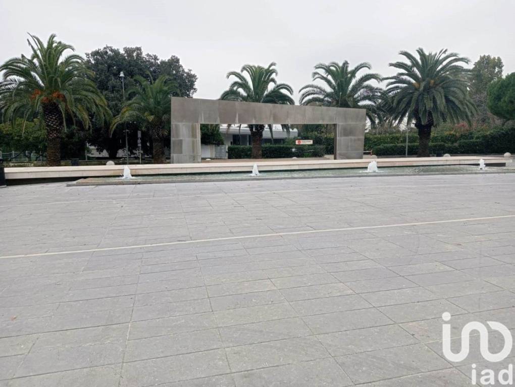 quadrivano in vendita a Pesaro in zona Baia Flaminia