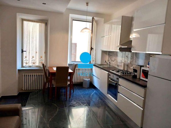appartamento in vendita a Pesaro in zona Centro Città