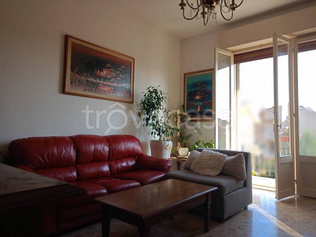 casa indipendente in vendita a Pesaro in zona Centro Città