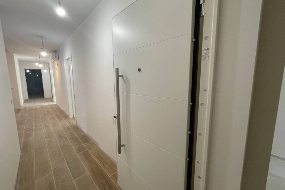 appartamento in vendita a Pesaro in zona Centro Città