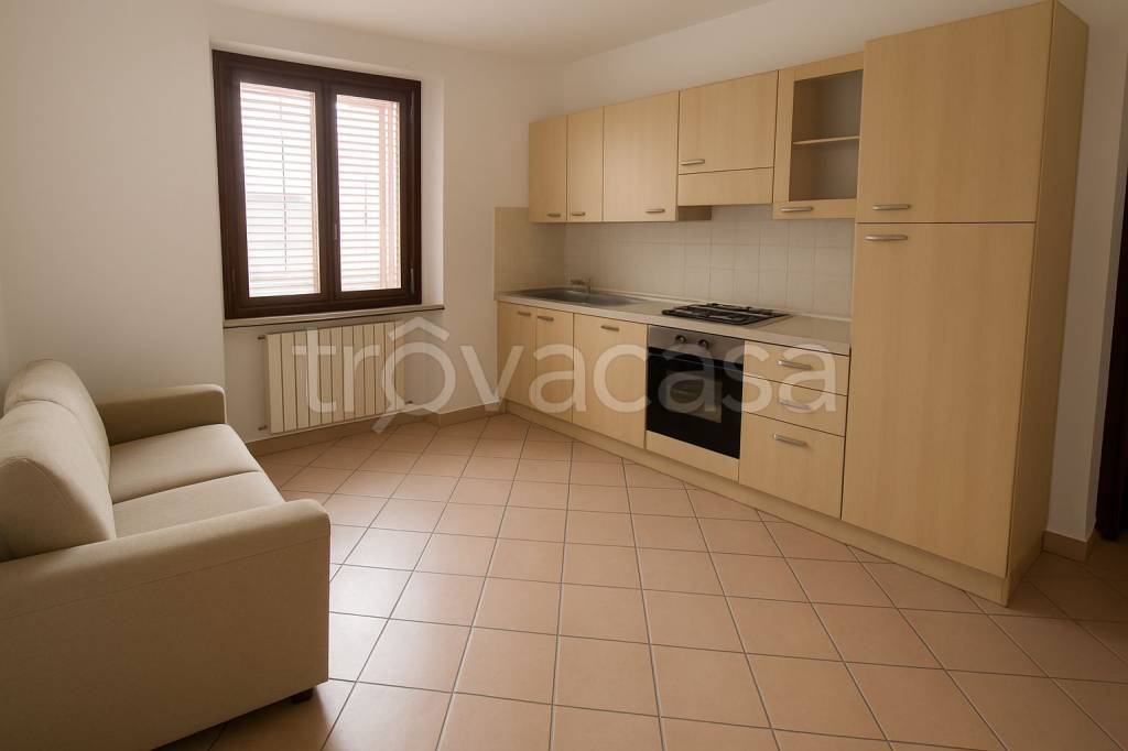 appartamento in vendita a Pesaro in zona Porto