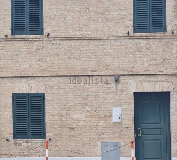 casa indipendente in vendita a Pesaro in zona Pantano