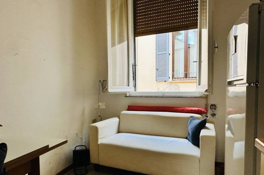 appartamento in vendita a Pesaro in zona Centro Città