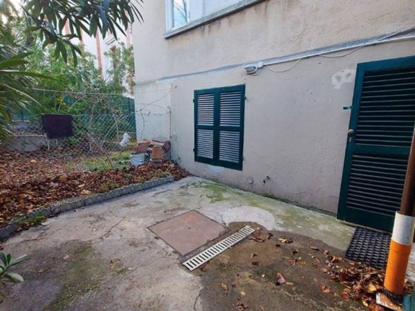 appartamento in vendita a Pesaro in zona Mare