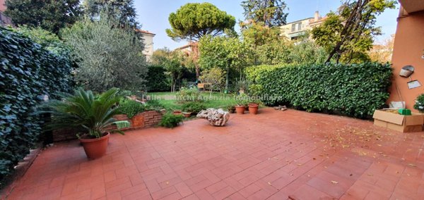 appartamento in vendita a Pesaro in zona Mare