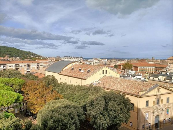 appartamento in vendita a Pesaro in zona Mare