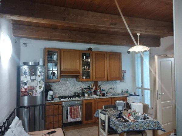 appartamento in vendita a Pesaro in zona Centro Città