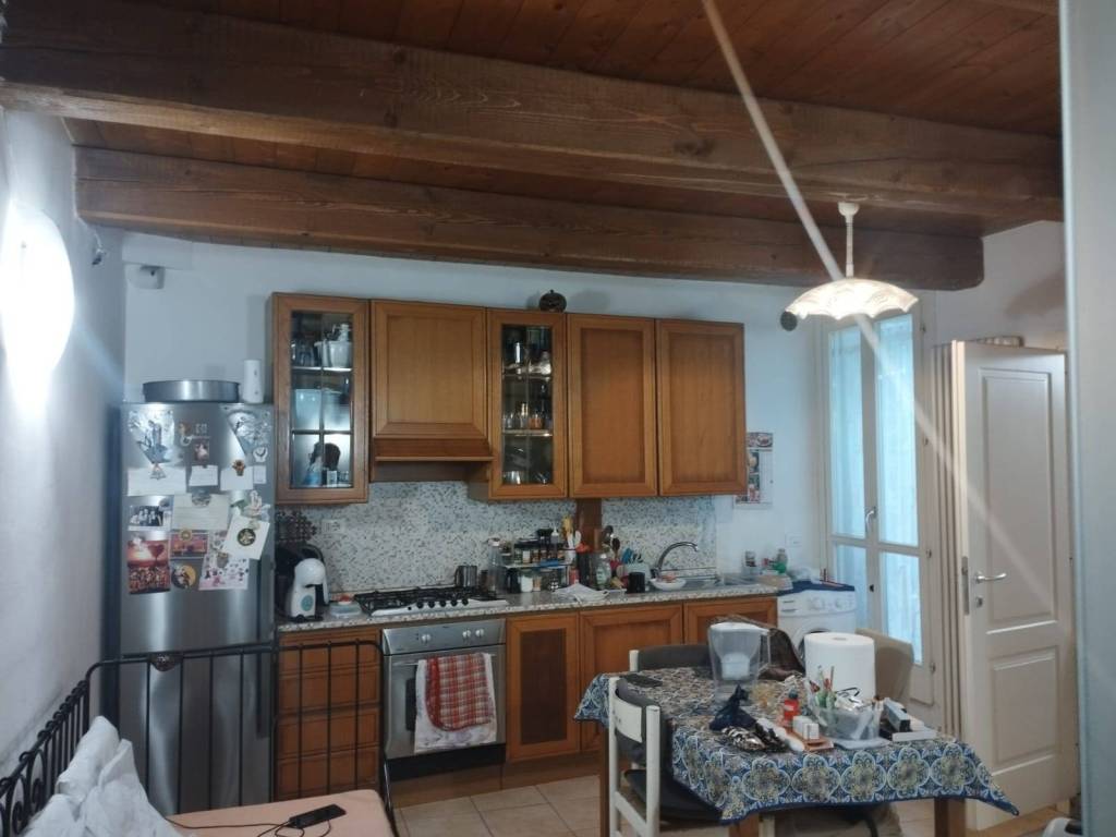 appartamento in vendita a Pesaro in zona Centro Città
