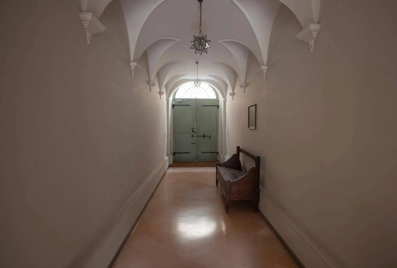 appartamento in vendita a Pesaro in zona Centro Città