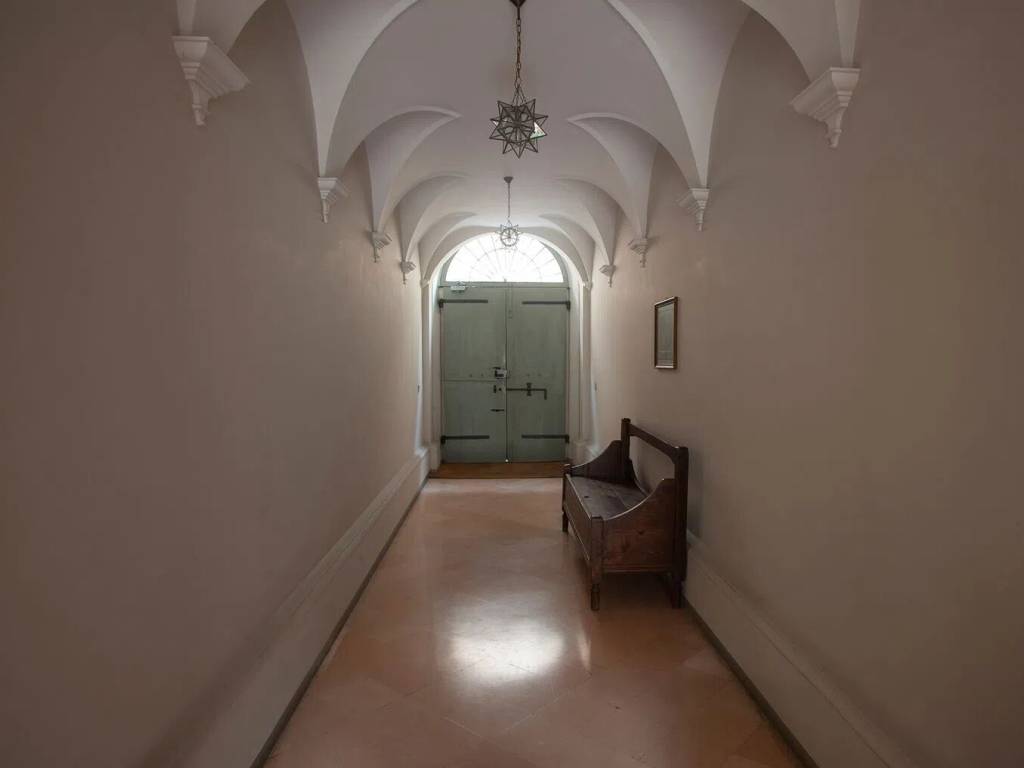 appartamento in vendita a Pesaro in zona Centro Città