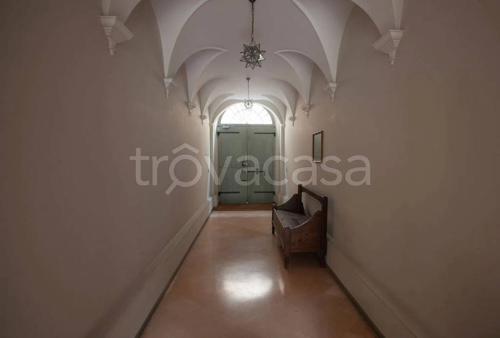 appartamento in vendita a Pesaro in zona Centro Città