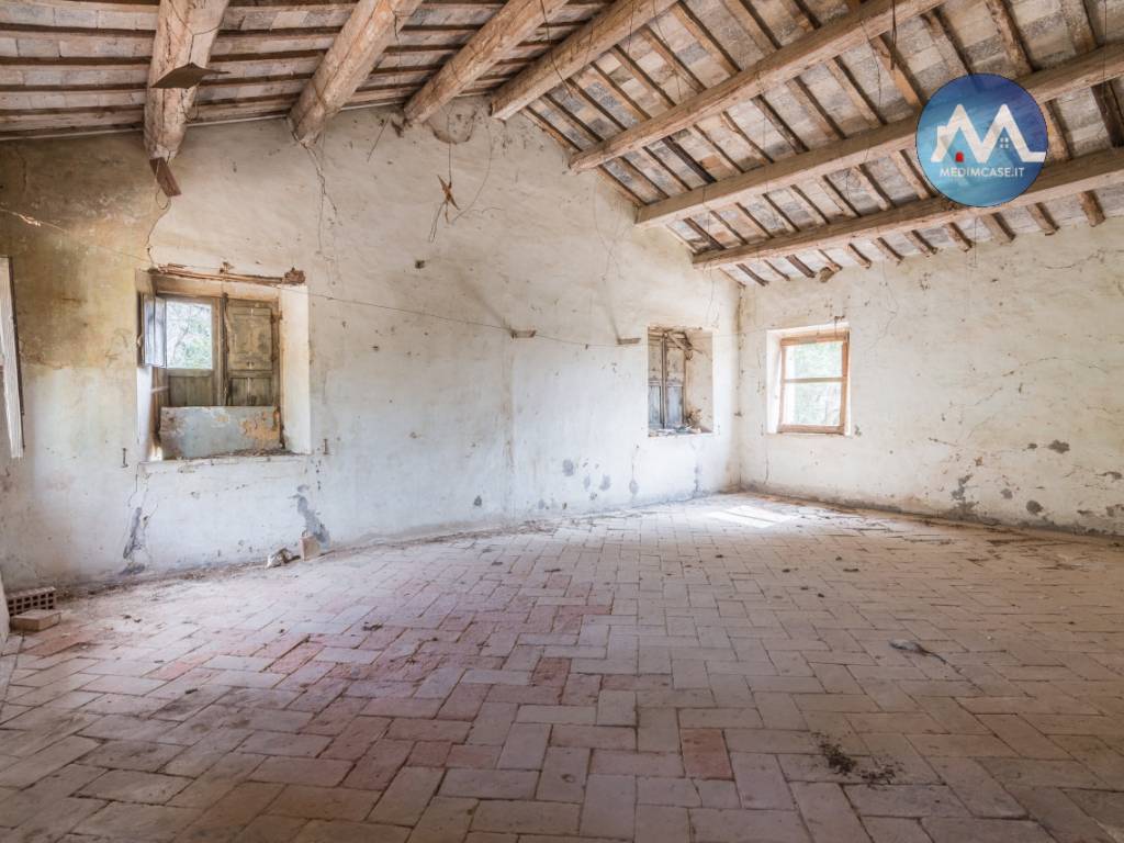 casa indipendente in vendita a Pesaro in zona Soria